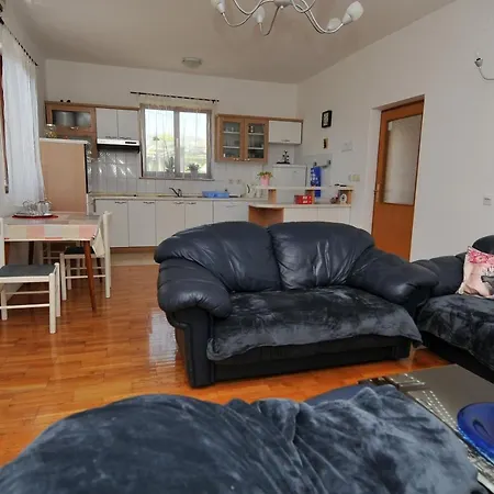 Marin 아파트 믈리니