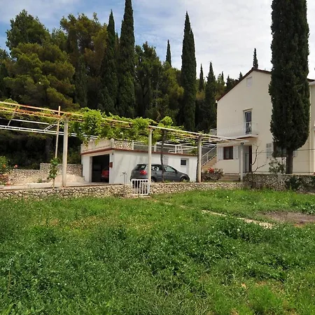 Marin 아파트 믈리니