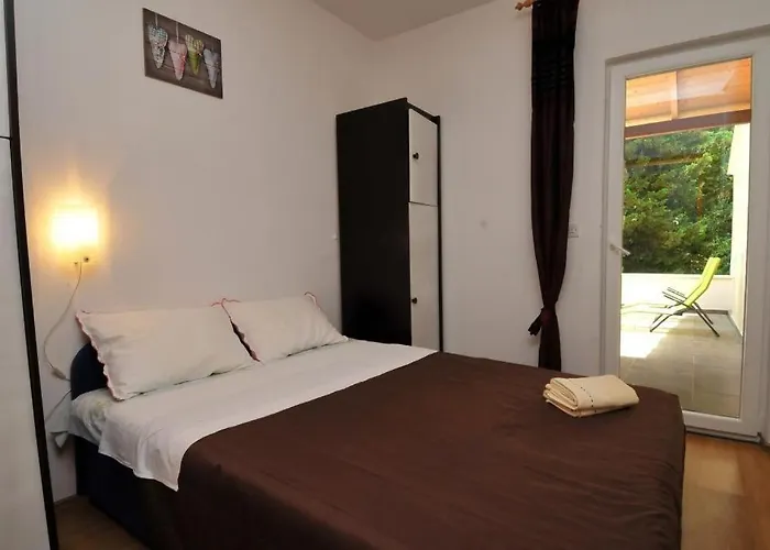 아파트 Marin 믈리니