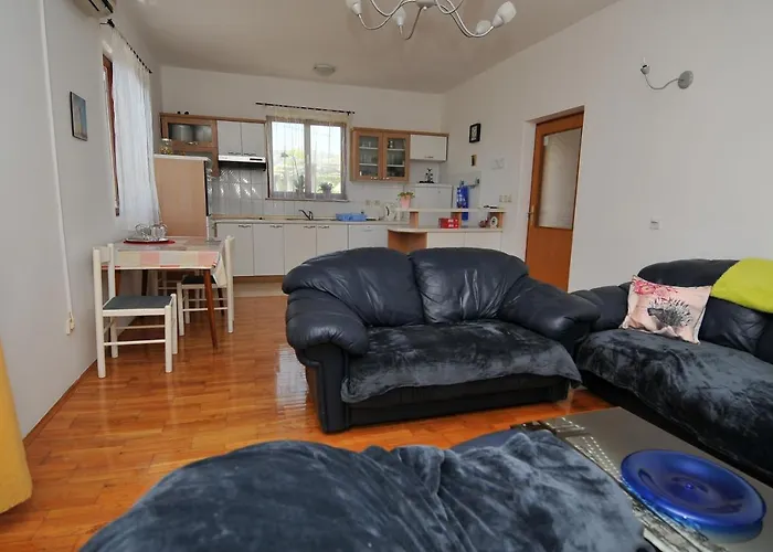 Marin 아파트 믈리니