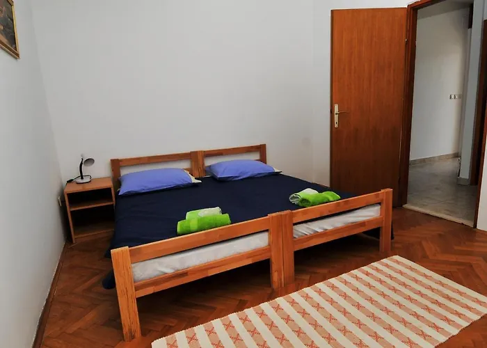 Marin 아파트 믈리니