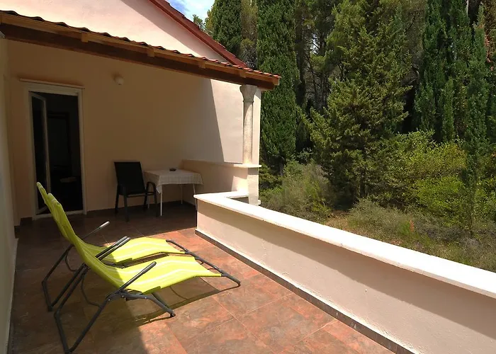 아파트 Marin 믈리니