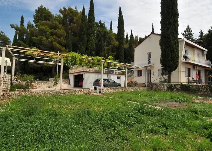 Marin 아파트 믈리니