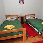 Marin Apartamento Mlini