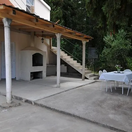 Διαμέρισμα Marin *