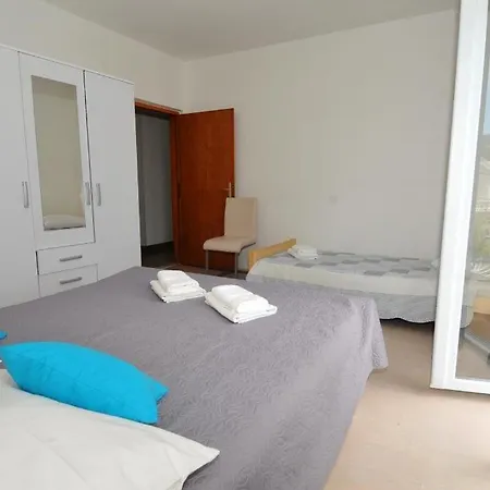 Apartament Marin