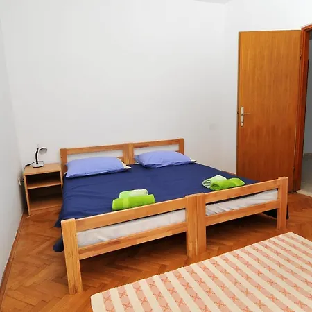 Marin Apartament *