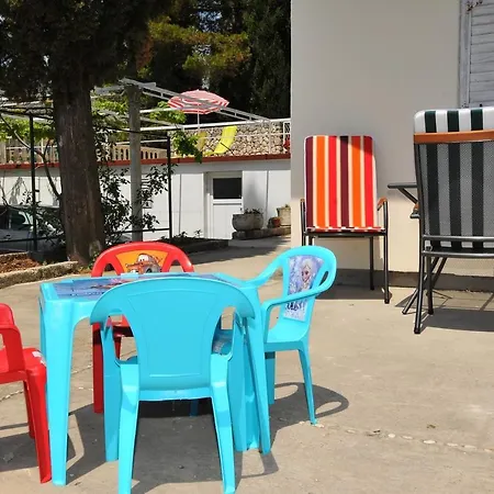 Apartament Marin Mlini