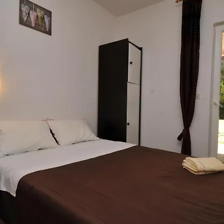 Apartament Marin