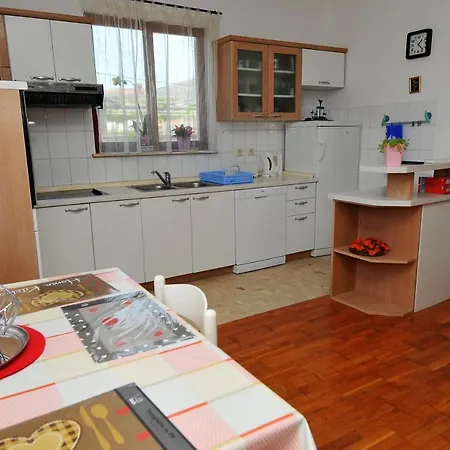 Apartament Marin