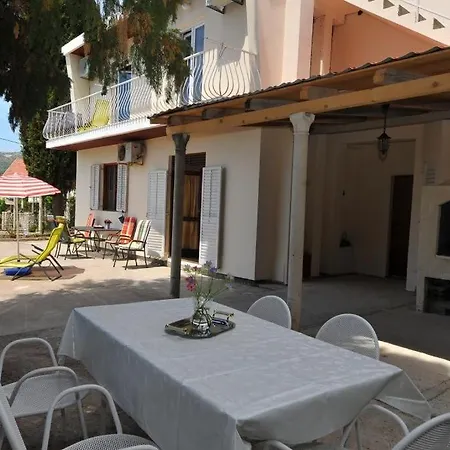 Marin Apartament