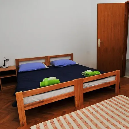 Marin Apartament Mlini
