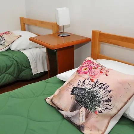 Apartament Marin