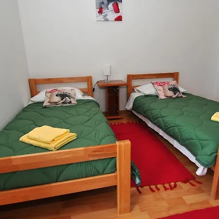 Marin アパート ムリニ