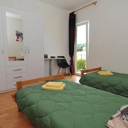 Apartament Marin Mlini