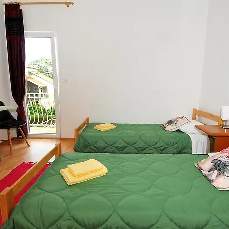 Apartament Marin