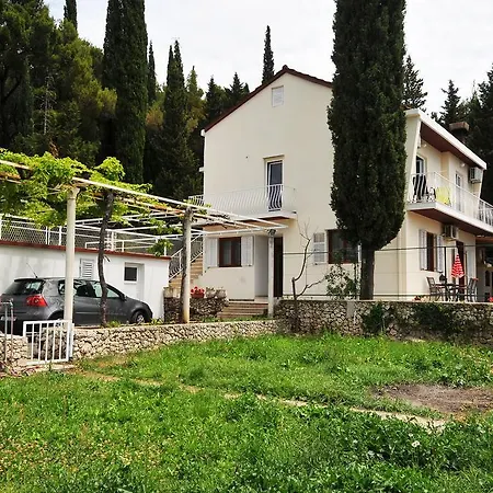 Marin Διαμέρισμα