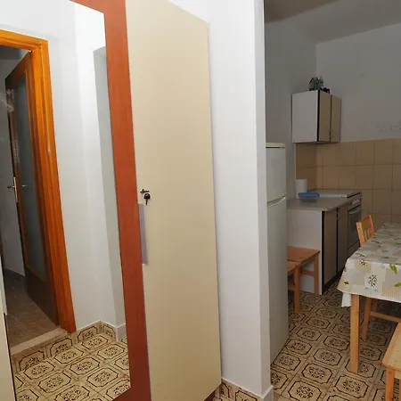 Apartmán Marin