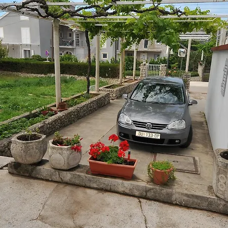 Apartament Marin *