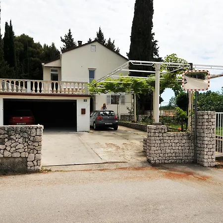 Apartament Marin *