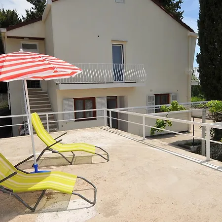 Marin アパート ムリニ