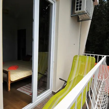 Apartament Marin Mlini