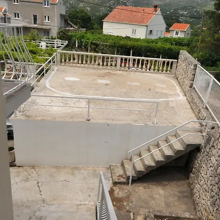 Marin * Mlini