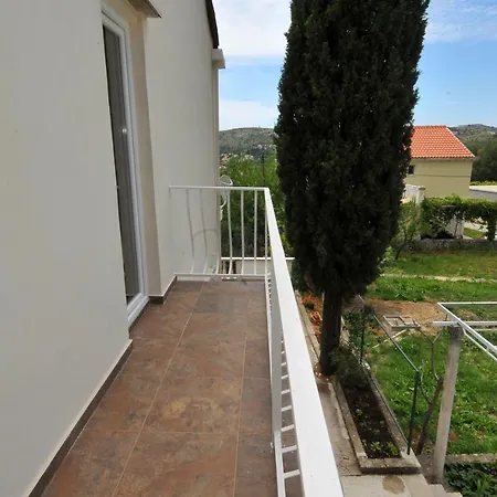 Apartament Marin *