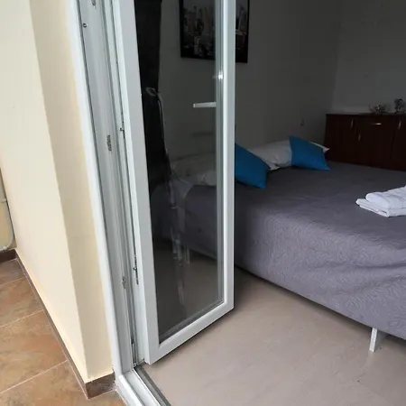 Apartament Marin Mlini