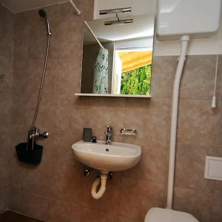 アパート Marin *