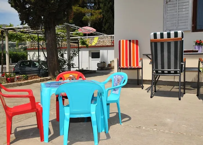 Apartament Marin Mlini