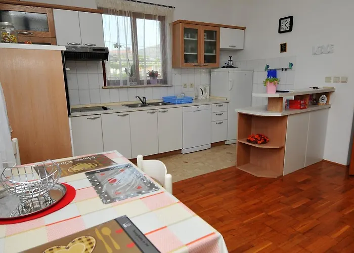 Apartament Marin