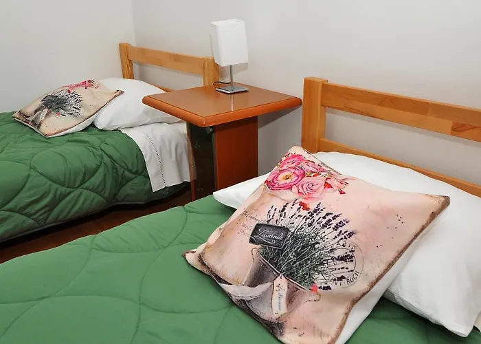Appartement Marin