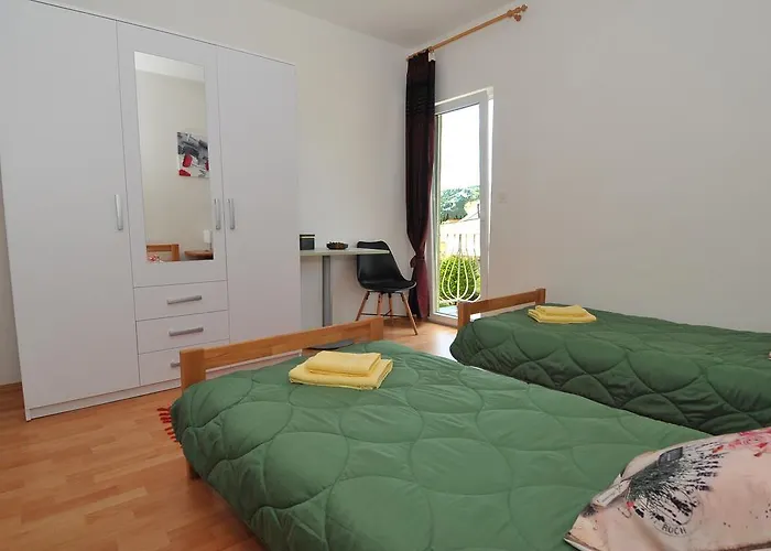 Apartament Marin Mlini