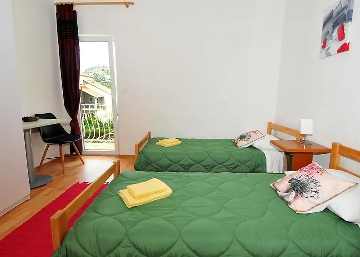 Appartement Marin