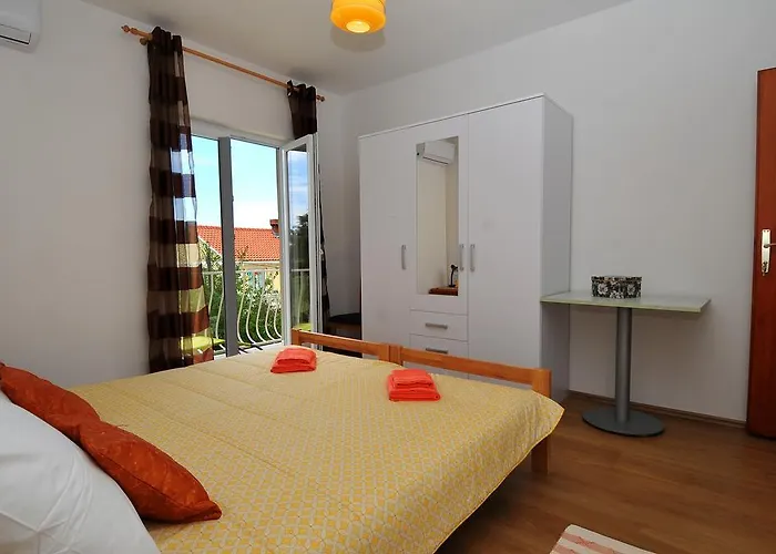 Appartement Marin Mlini