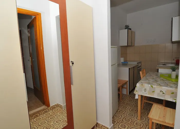 Apartament Marin