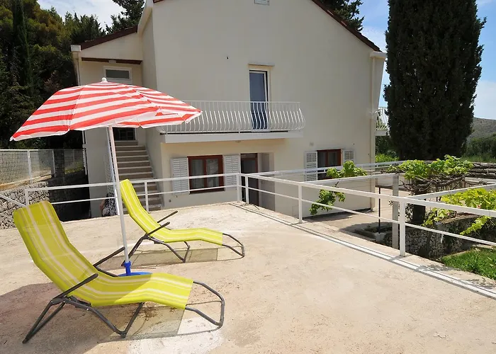 Marin Apartament Mlini