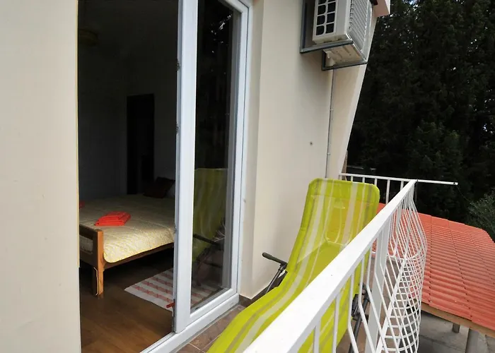 Apartament Marin Mlini