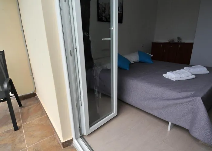 Apartament Marin Mlini